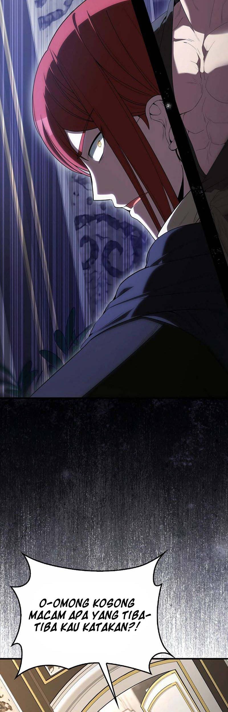 The Extra is Too Strong Chapter 89 halaman 19