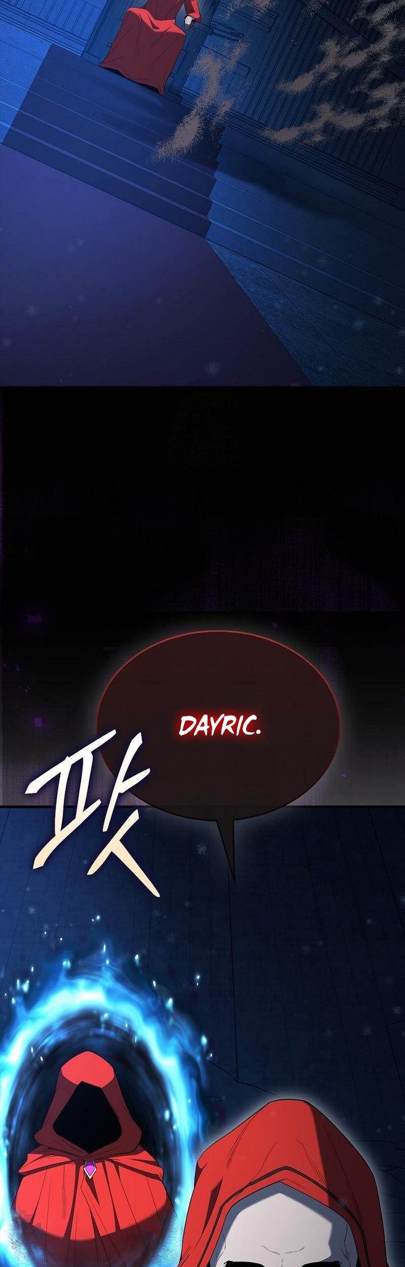 The Extra is Too Strong Chapter 93 halaman 14