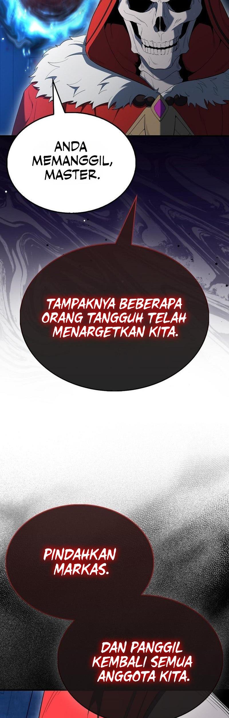 The Extra is Too Strong Chapter 93 halaman 15