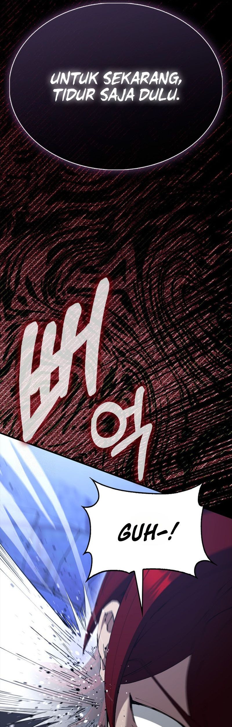 The Extra is Too Strong Chapter 96 halaman 17
