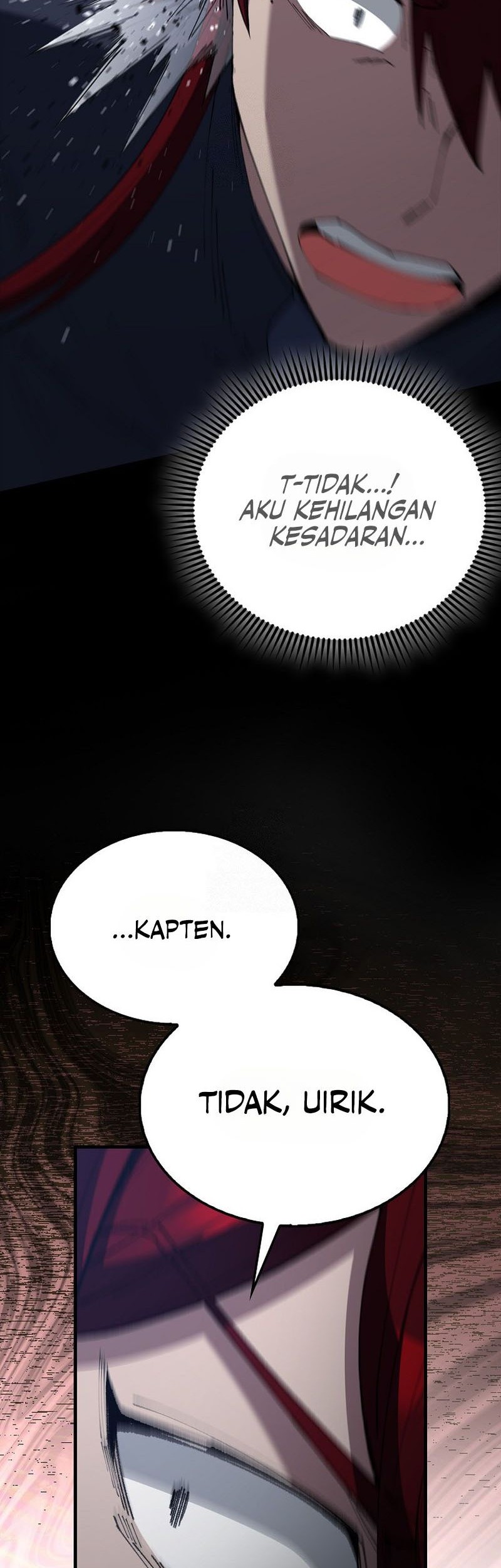 The Extra is Too Strong Chapter 96 halaman 18