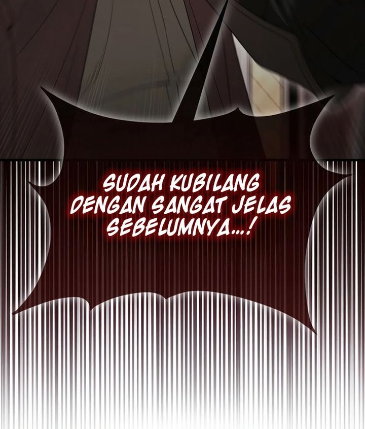 The Extra is Too Strong Chapter 97 halaman 12