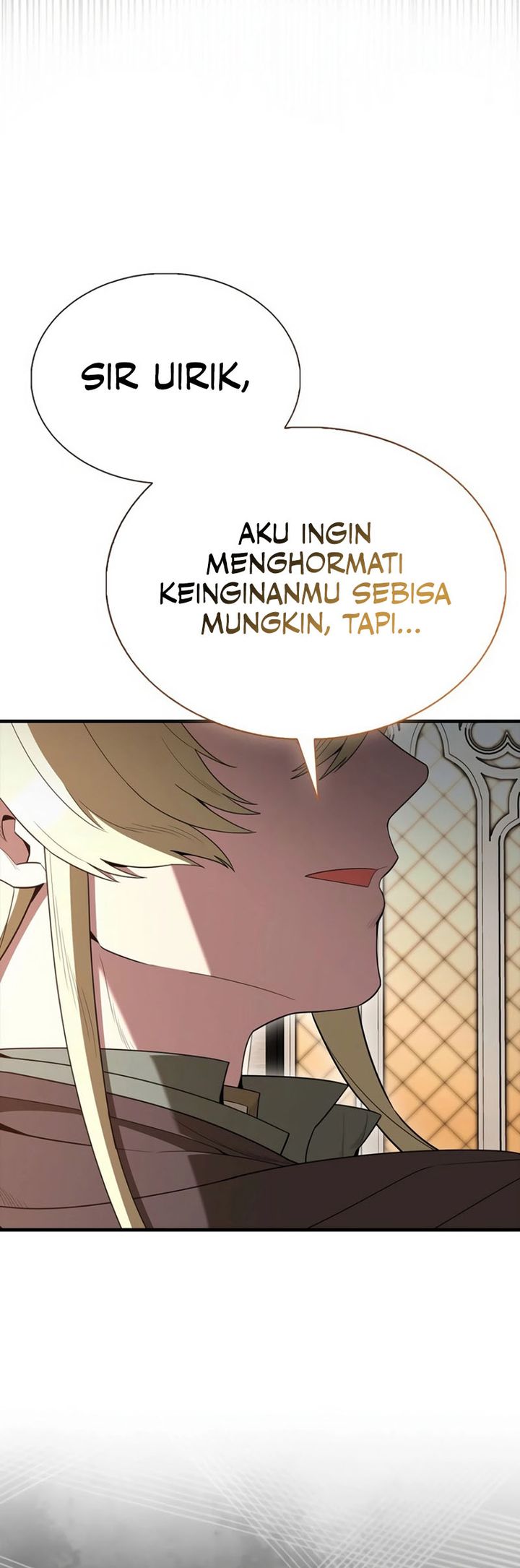 The Extra is Too Strong Chapter 97 halaman 13