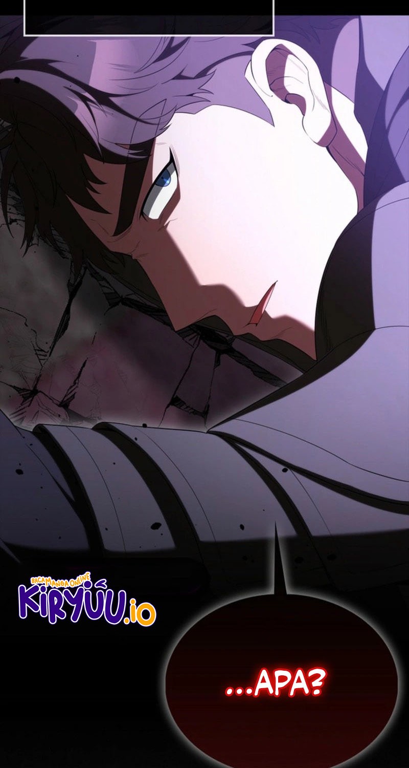 The Extra is Too Strong Chapter 98 halaman 17