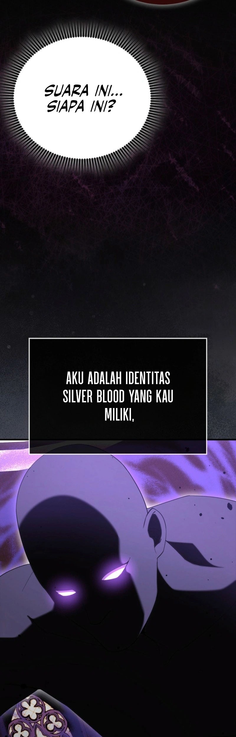 The Extra is Too Strong Chapter 98 halaman 18