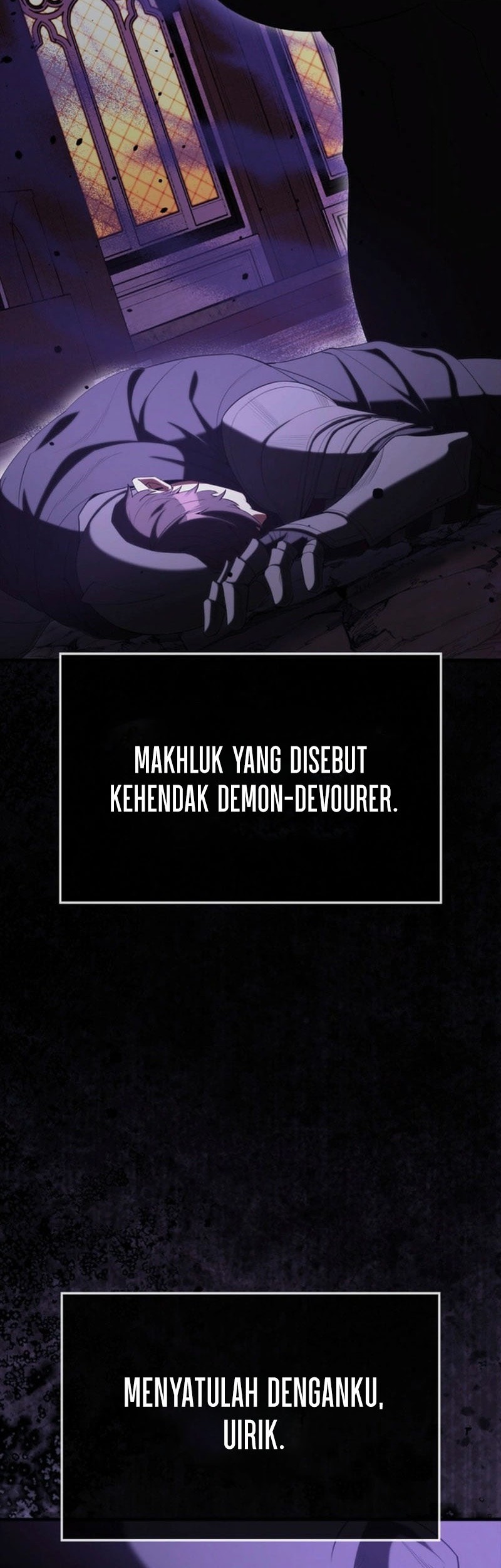 The Extra is Too Strong Chapter 98 halaman 19