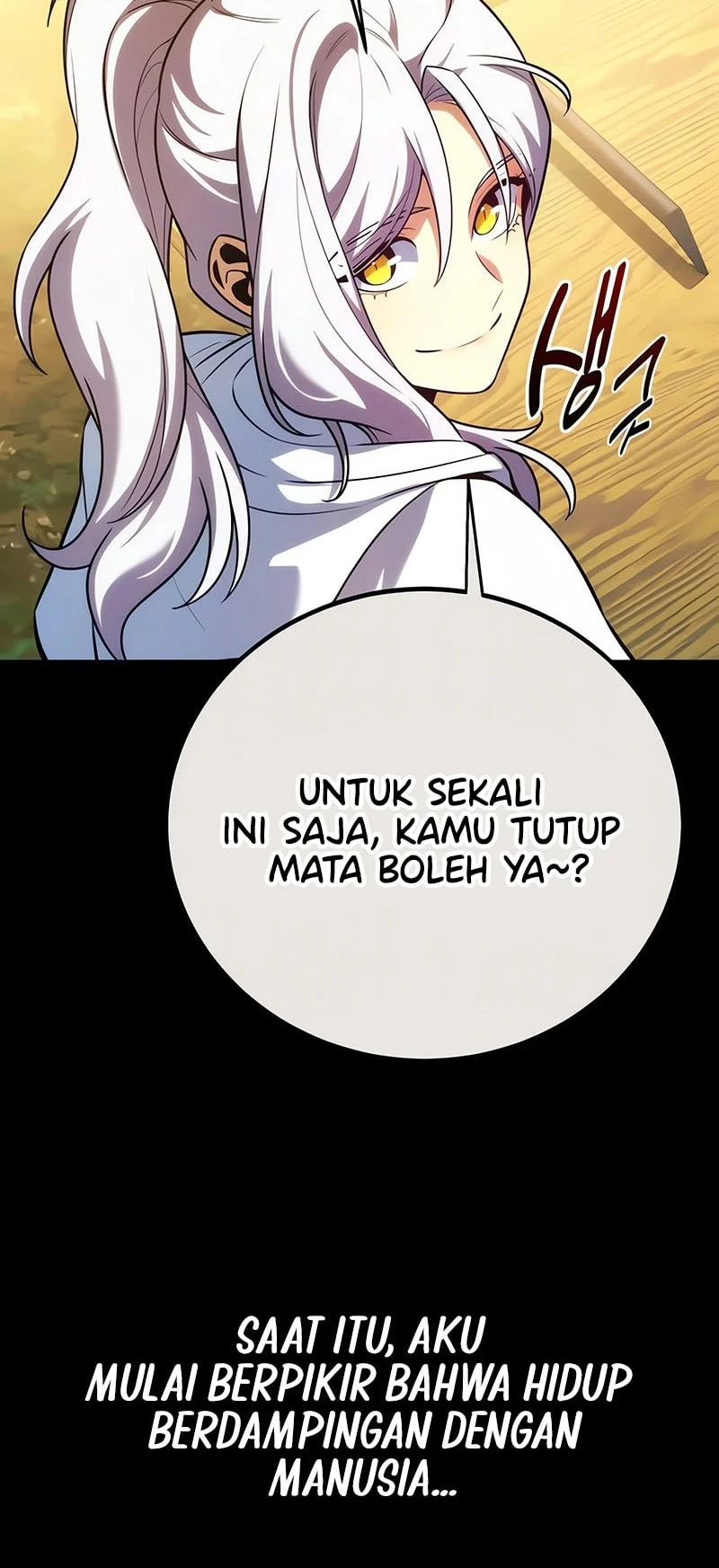 The Extra’s Academy Survival Guide Chapter 104 Gambar 17