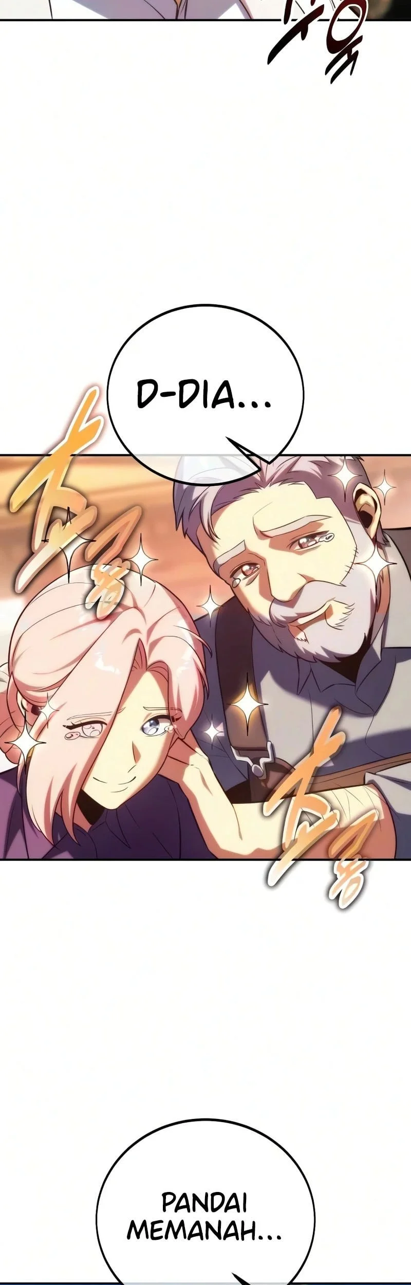 The Extra’s Academy Survival Guide Chapter 106 Gambar 24