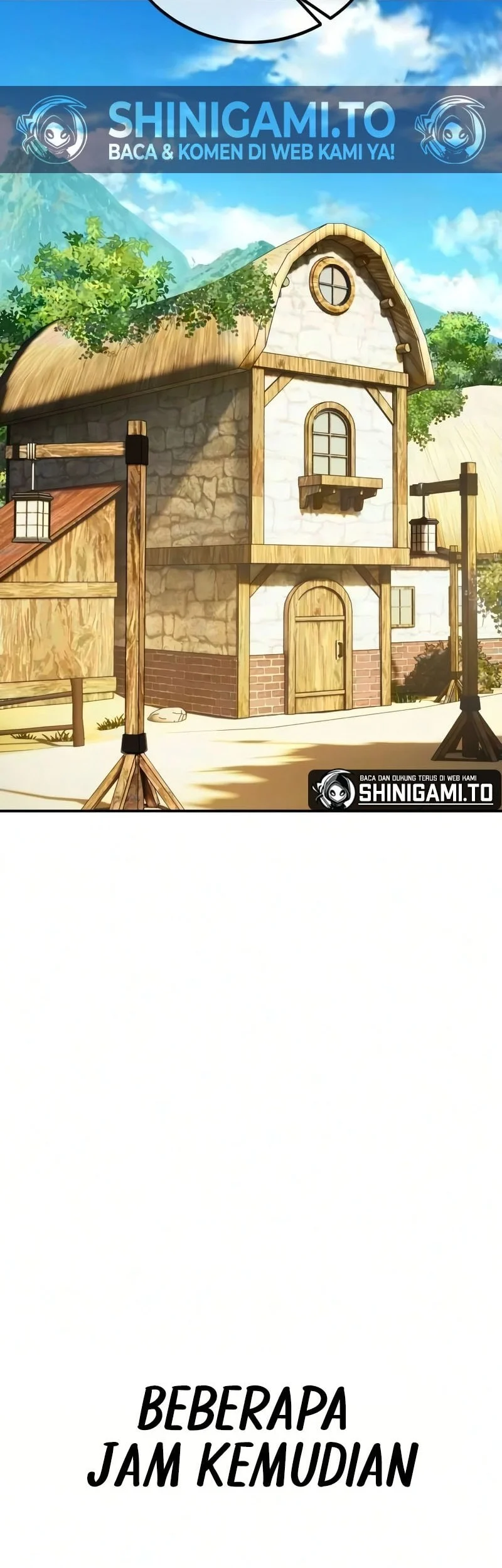 The Extra’s Academy Survival Guide Chapter 106 Gambar 25