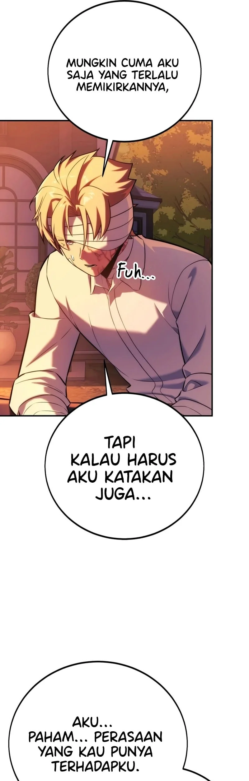 The Extra’s Academy Survival Guide Chapter 107 Gambar 22