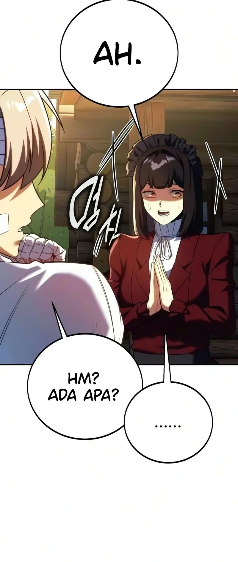 The Extra’s Academy Survival Guide Chapter 108 Gambar 20