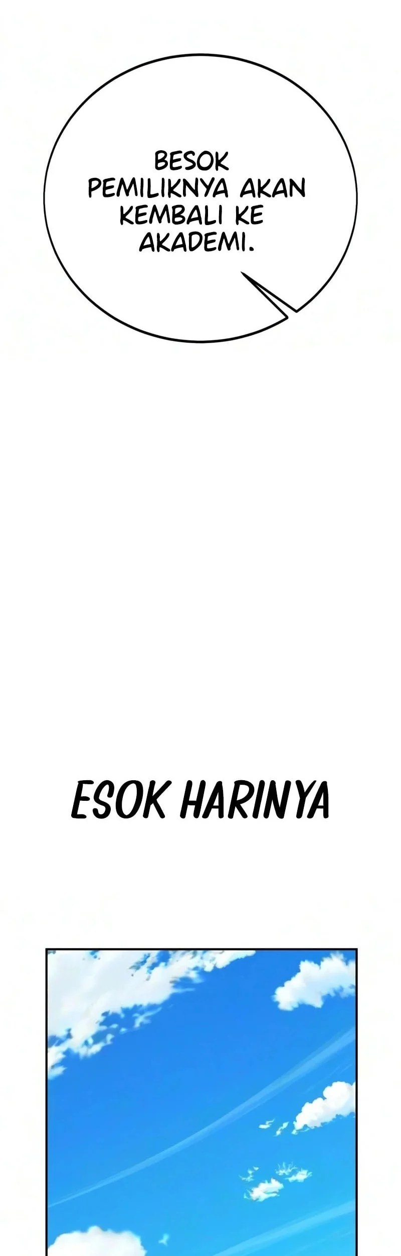 The Extra’s Academy Survival Guide Chapter 108 Gambar 22