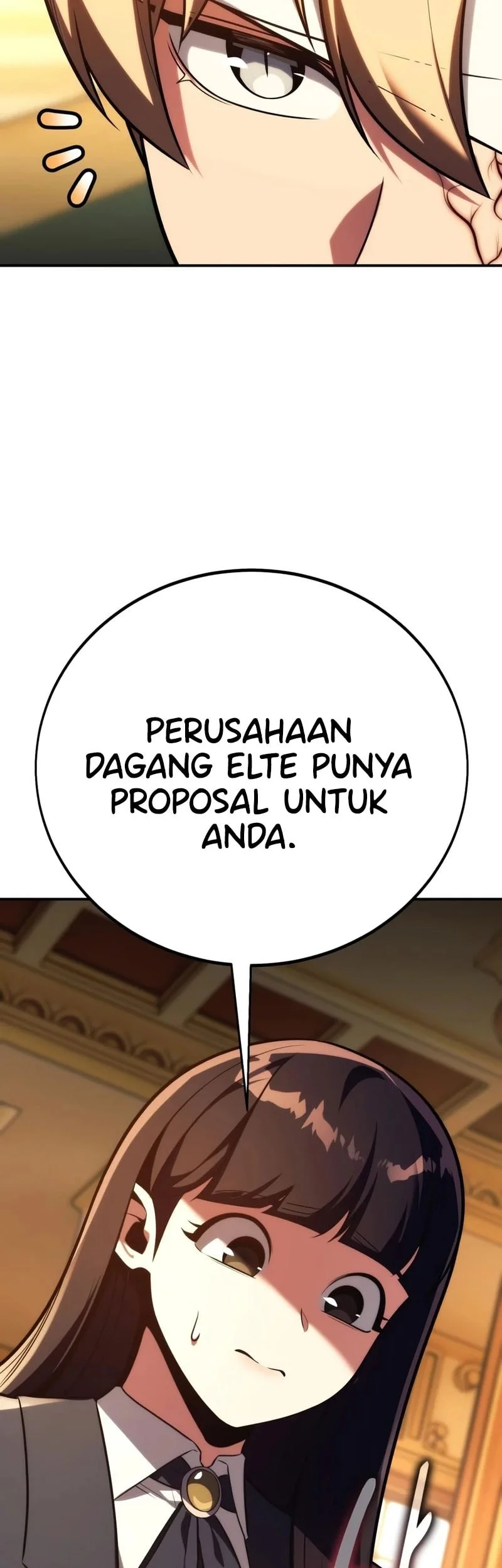 The Extra’s Academy Survival Guide Chapter 109 Gambar 20