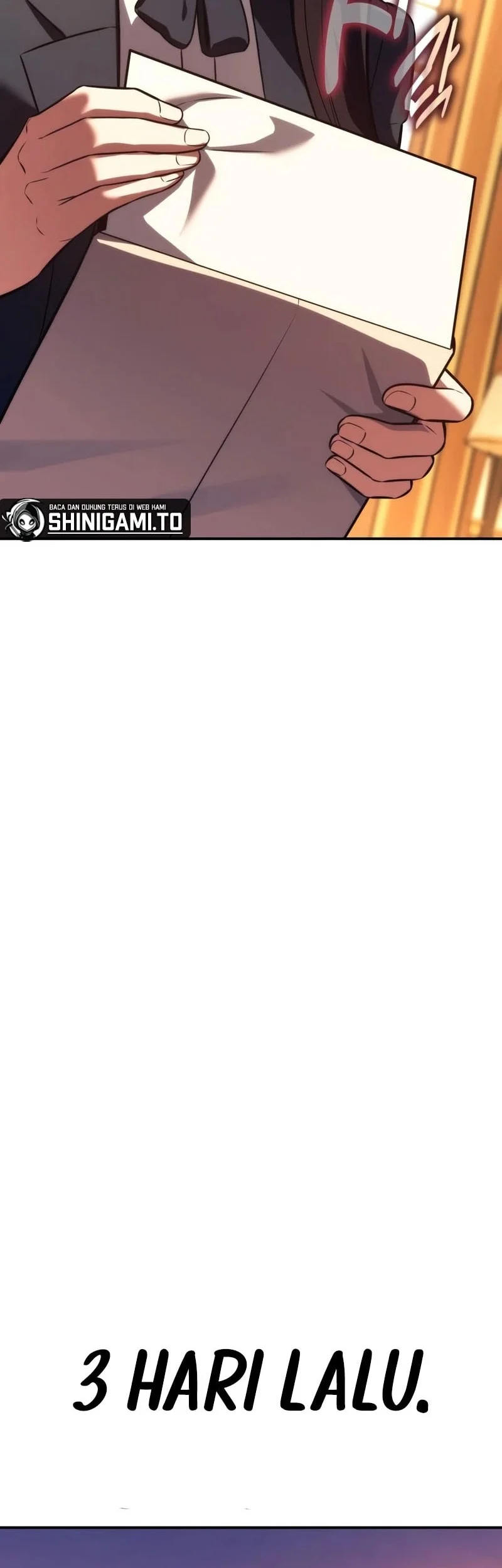 The Extra’s Academy Survival Guide Chapter 109 Gambar 21
