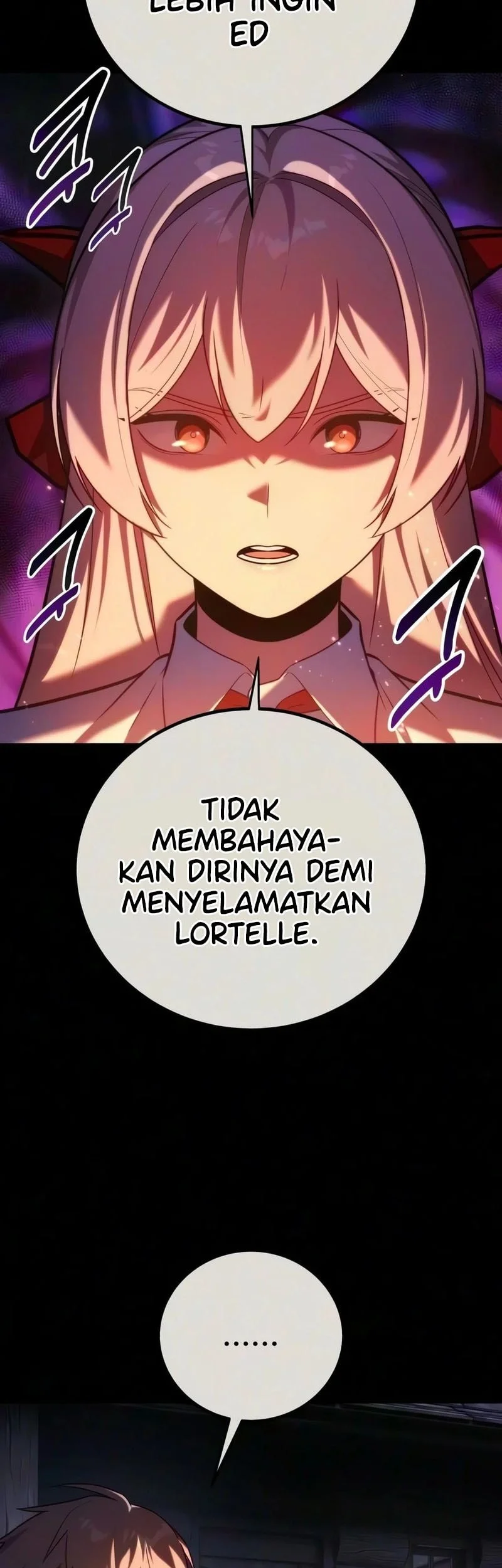 The Extra’s Academy Survival Guide Chapter 112 Gambar 20