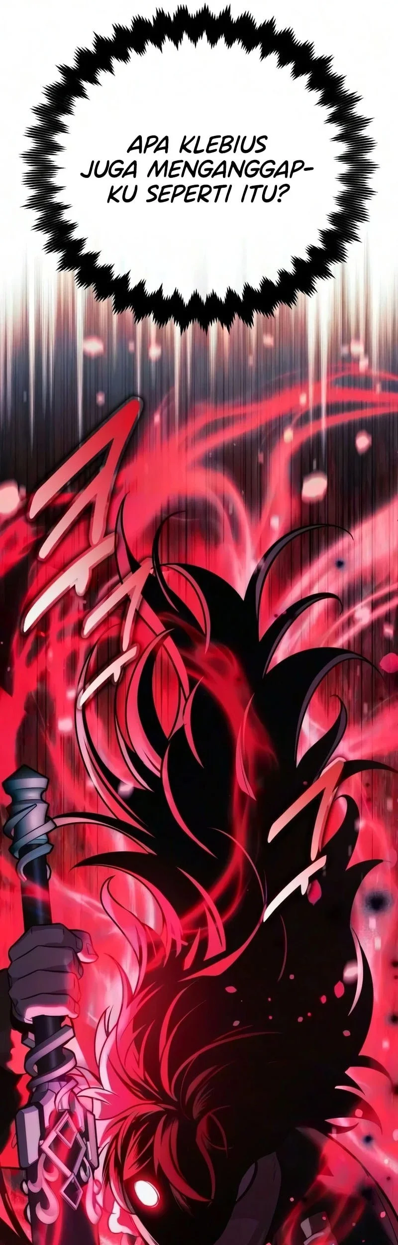 The Extra’s Academy Survival Guide Chapter 114 Gambar 22