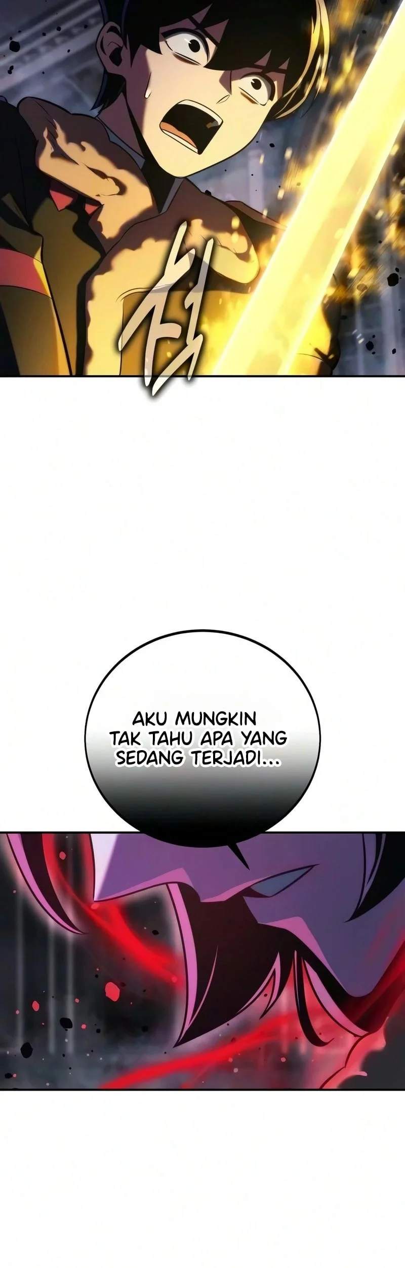 The Extra’s Academy Survival Guide Chapter 114 Gambar 24