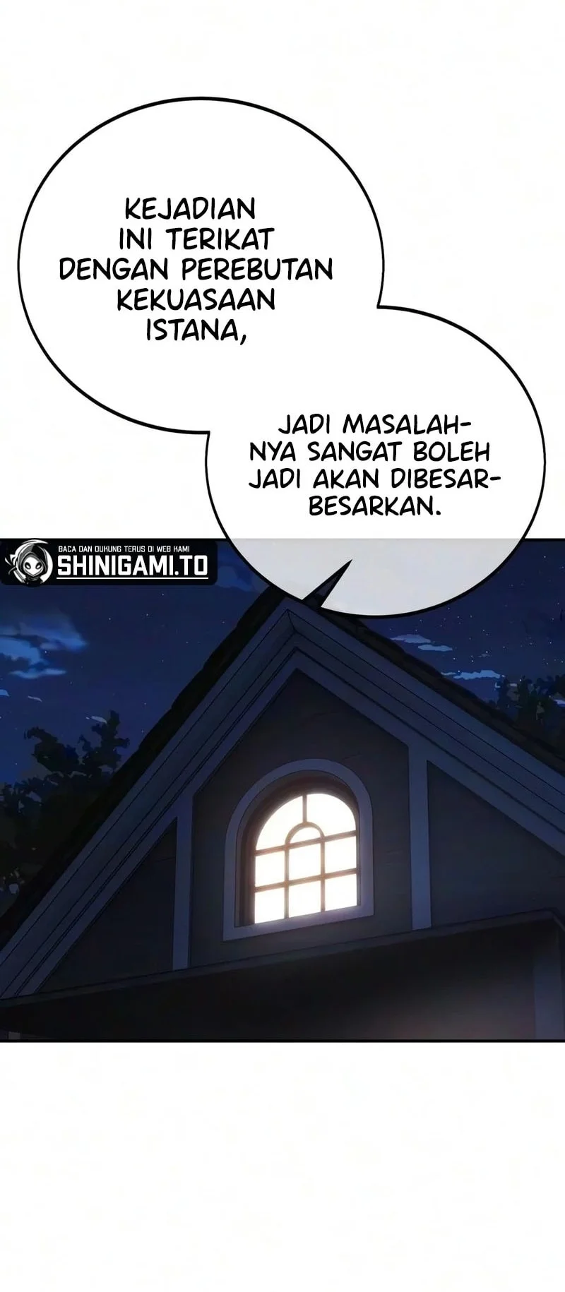 The Extra’s Academy Survival Guide Chapter 115 Gambar 21