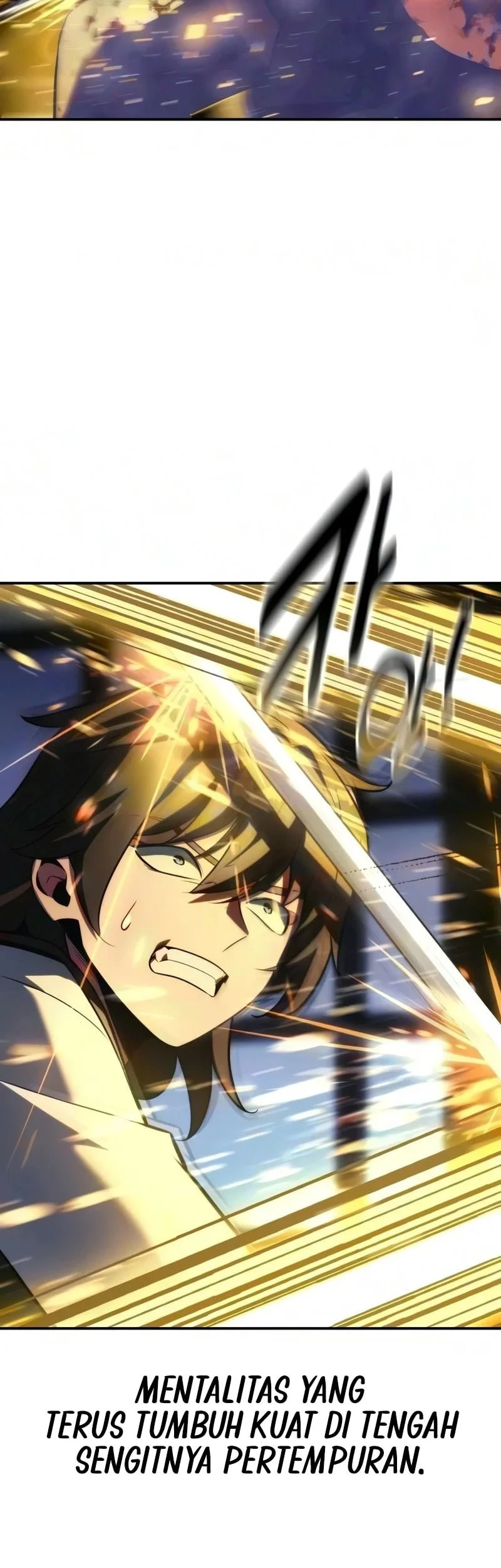 The Extra’s Academy Survival Guide Chapter 116 Gambar 20