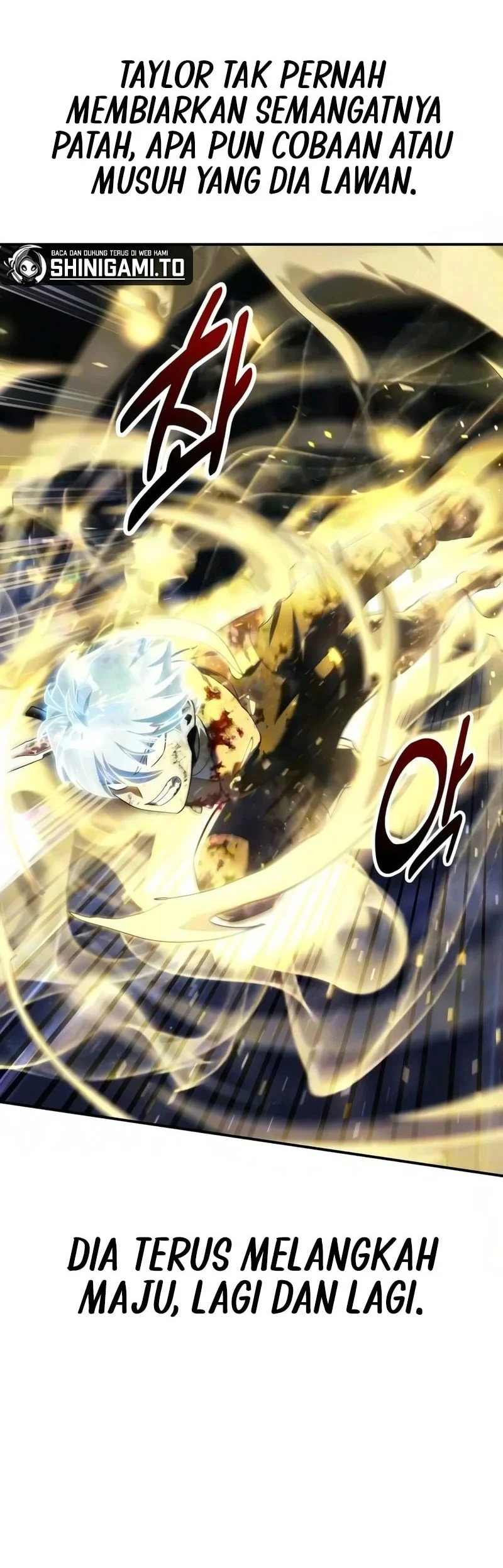 The Extra’s Academy Survival Guide Chapter 116 Gambar 21