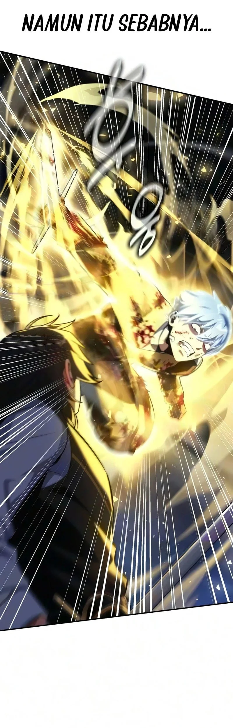 The Extra’s Academy Survival Guide Chapter 116 Gambar 22