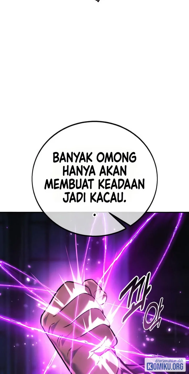 The Extra’s Academy Survival Guide Chapter 118 Gambar 29