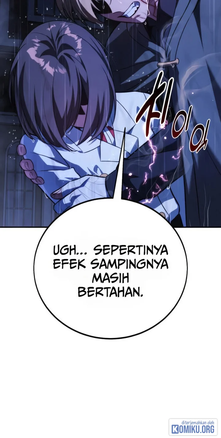 The Extra’s Academy Survival Guide Chapter 118 Gambar 34
