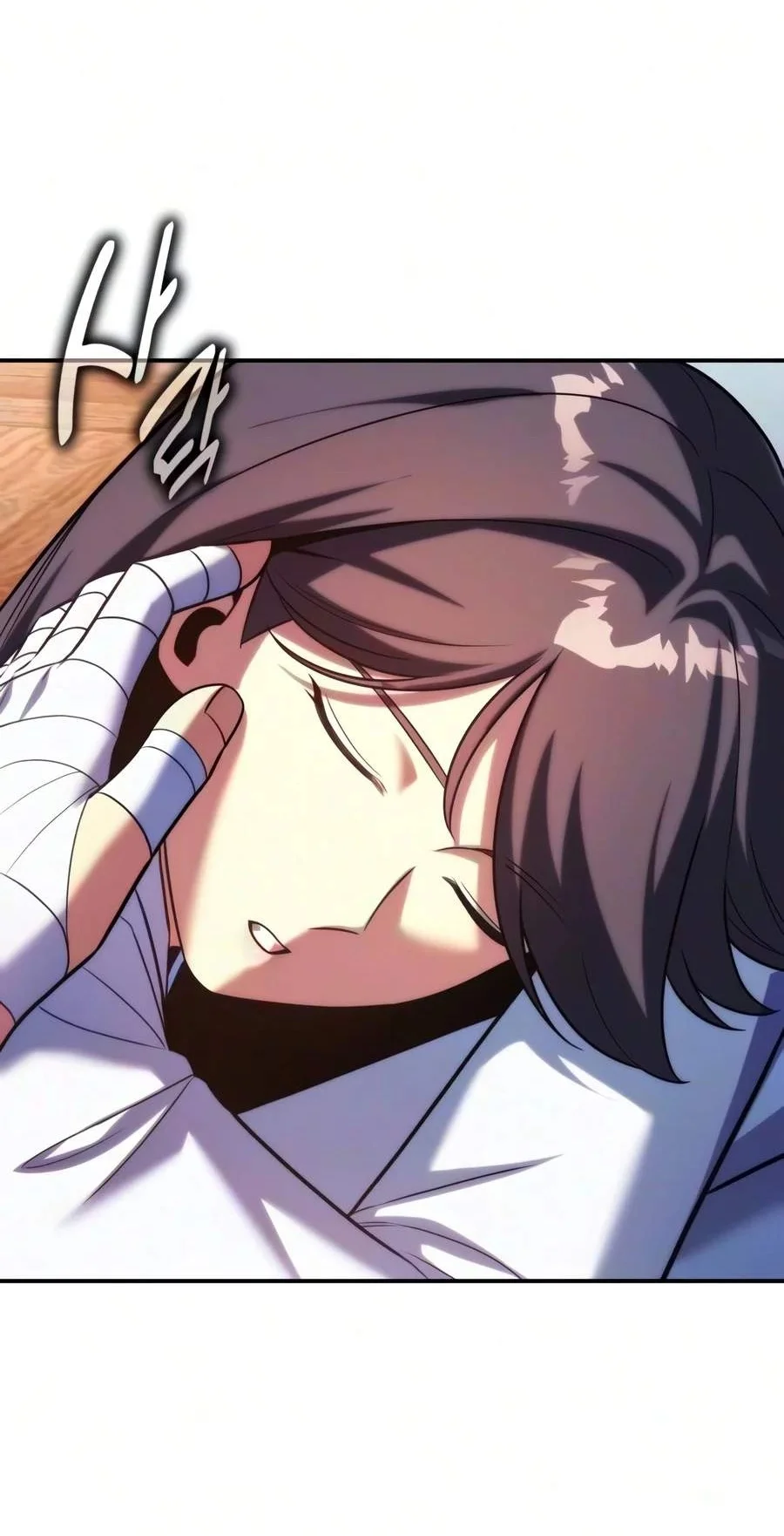 The Extra’s Academy Survival Guide Chapter 121 Gambar 30