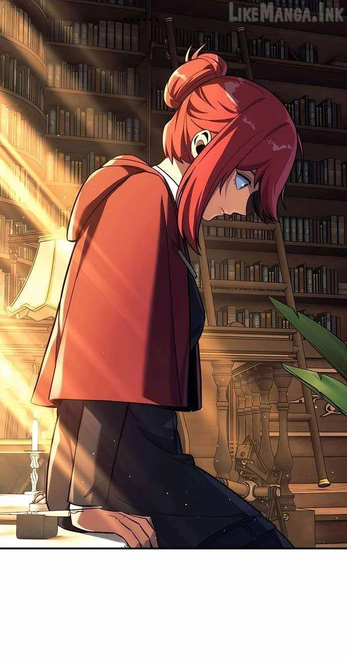 The Extra’s Academy Survival Guide Chapter 122 Gambar 24