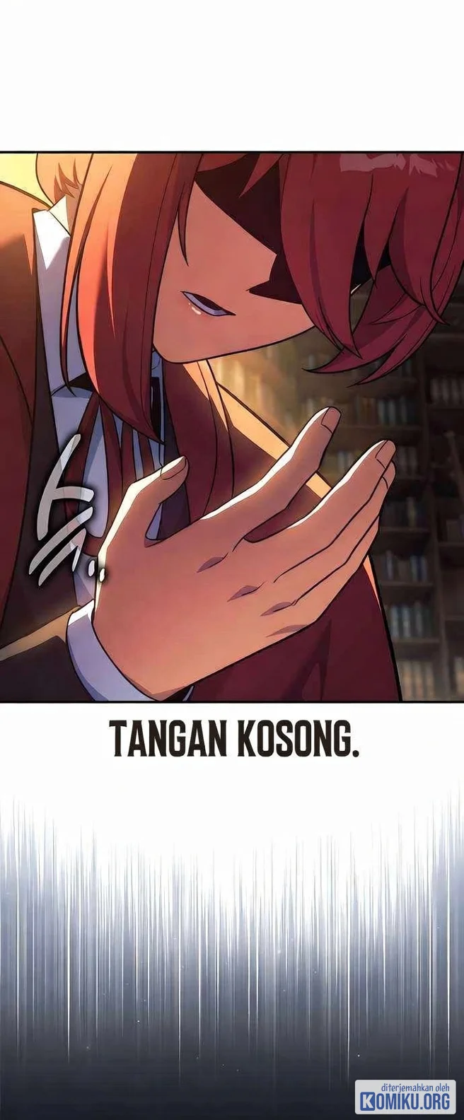 The Extra’s Academy Survival Guide Chapter 122 Gambar 25