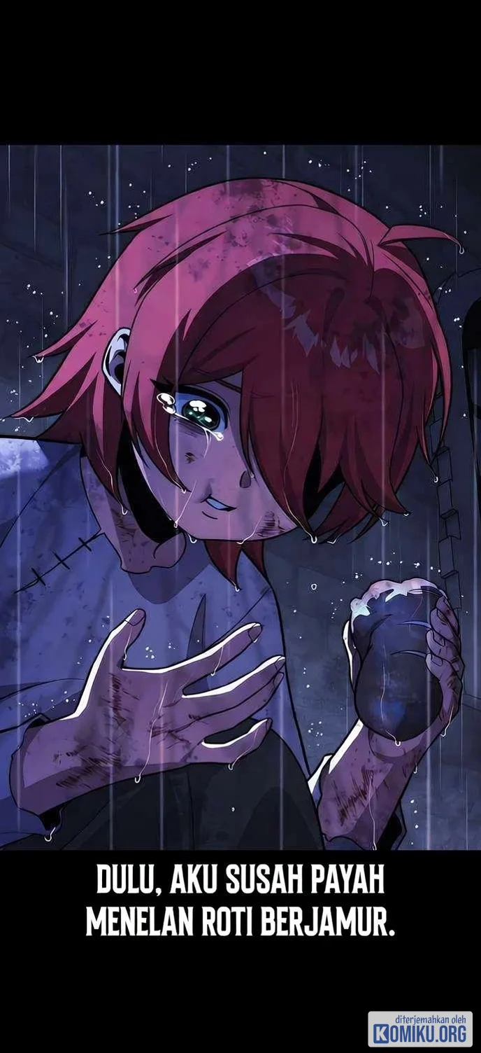 The Extra’s Academy Survival Guide Chapter 122 Gambar 27