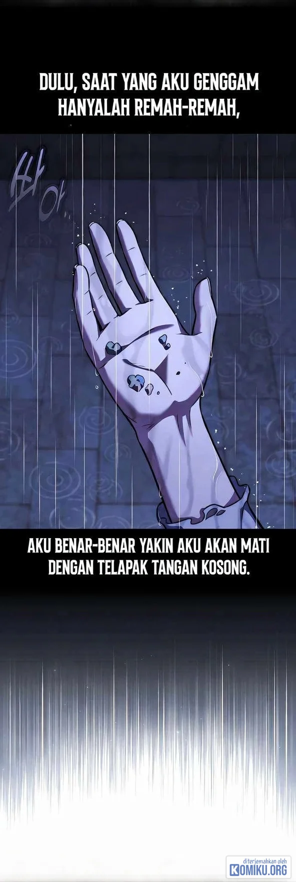 The Extra’s Academy Survival Guide Chapter 122 Gambar 28