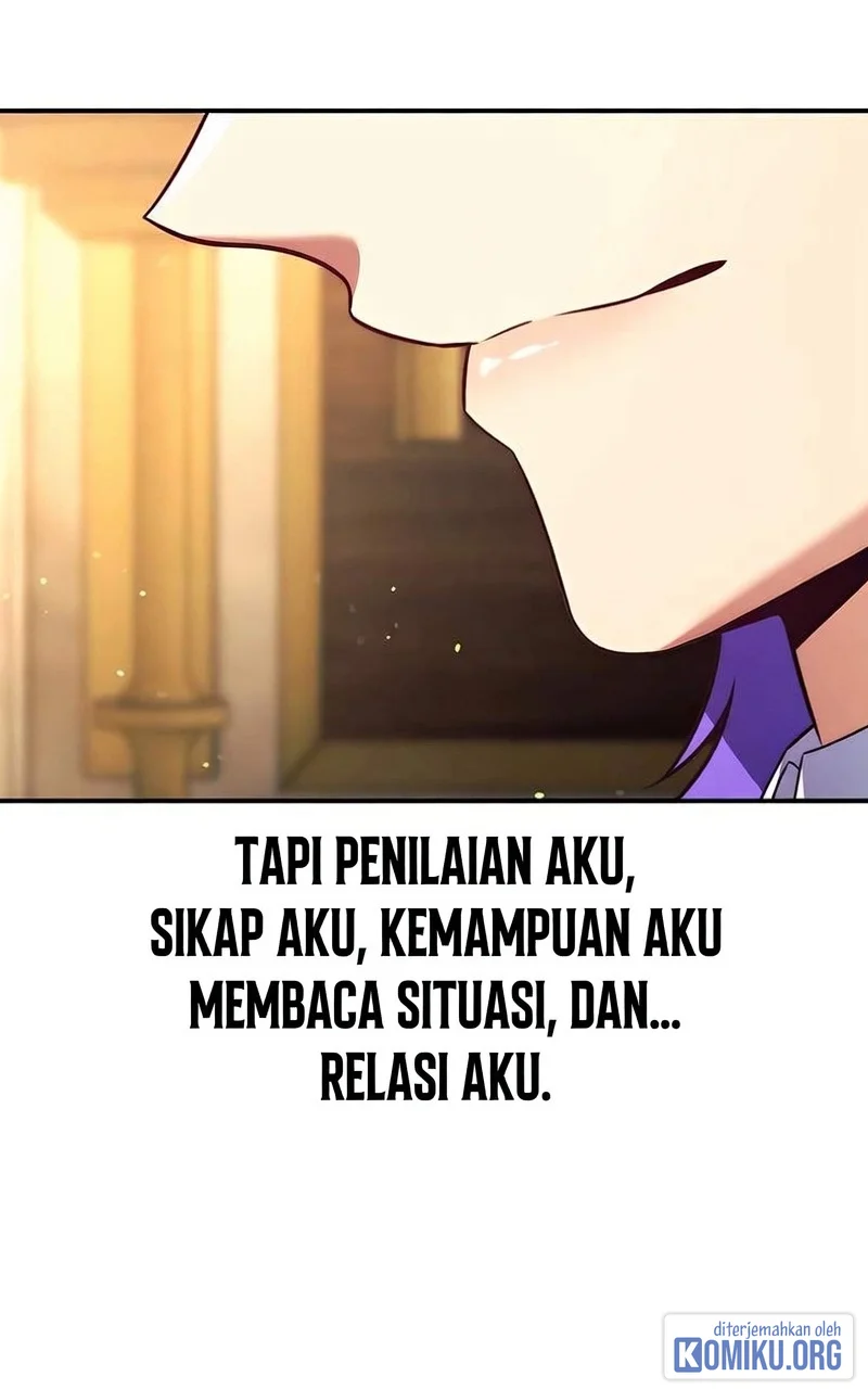 The Extra’s Academy Survival Guide Chapter 124 Gambar 22
