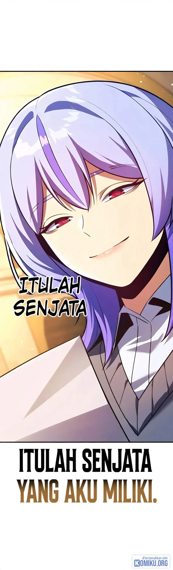 The Extra’s Academy Survival Guide Chapter 124 Gambar 23