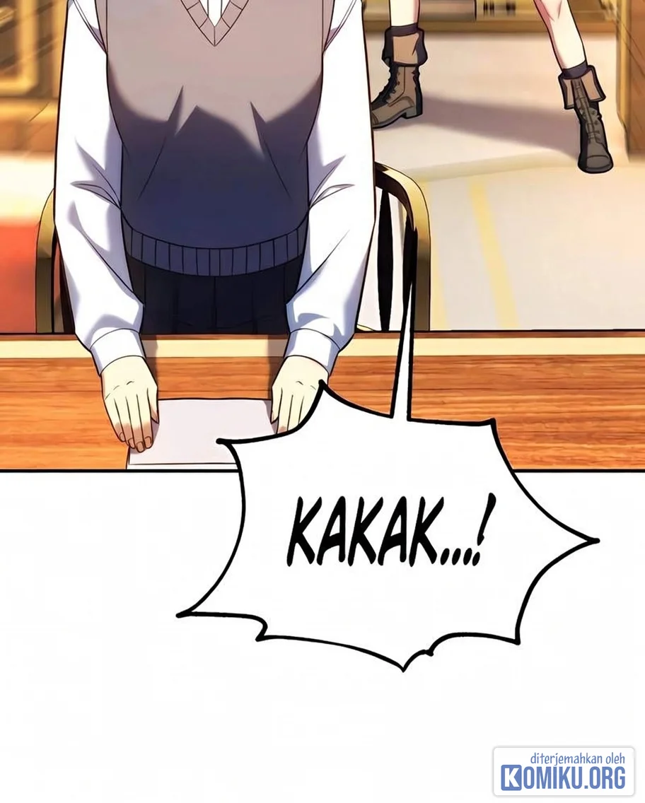 The Extra’s Academy Survival Guide Chapter 124 Gambar 26