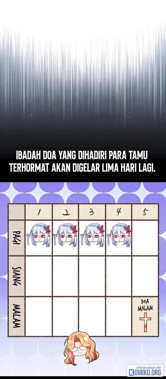 The Extra’s Academy Survival Guide Chapter 127 Gambar 21