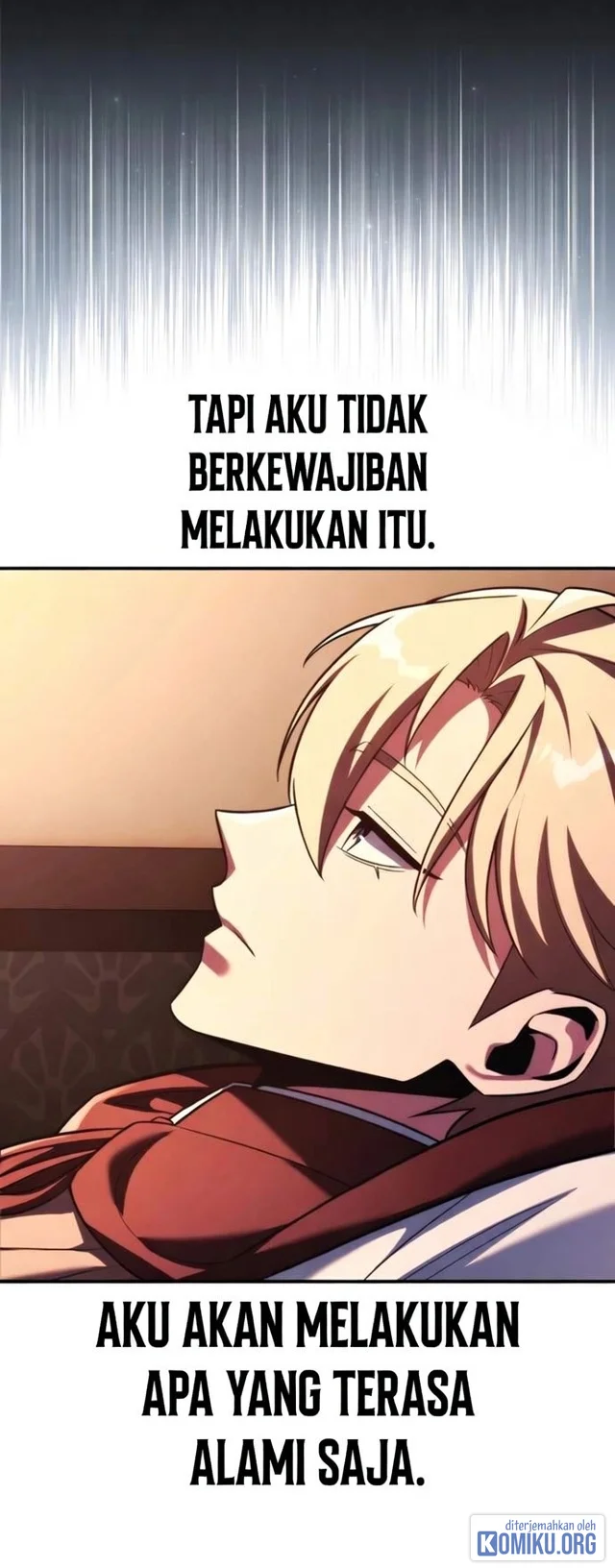The Extra’s Academy Survival Guide Chapter 127 Gambar 23
