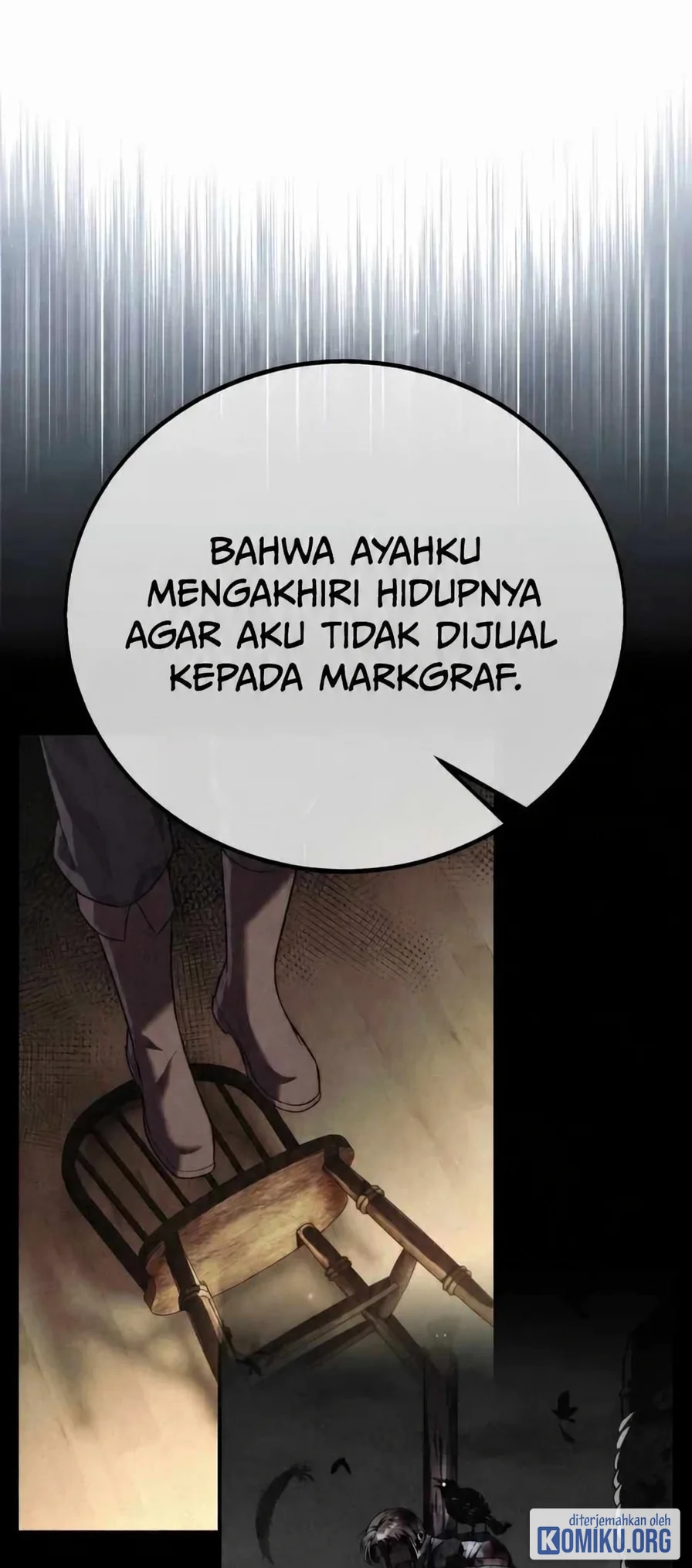 The Extra’s Academy Survival Guide Chapter 128 Gambar 27
