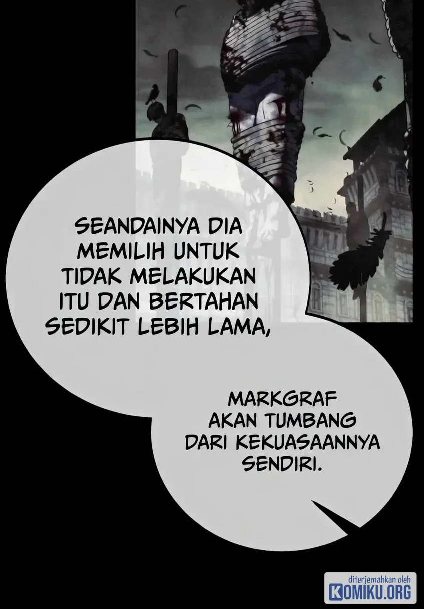 The Extra’s Academy Survival Guide Chapter 128 Gambar 28