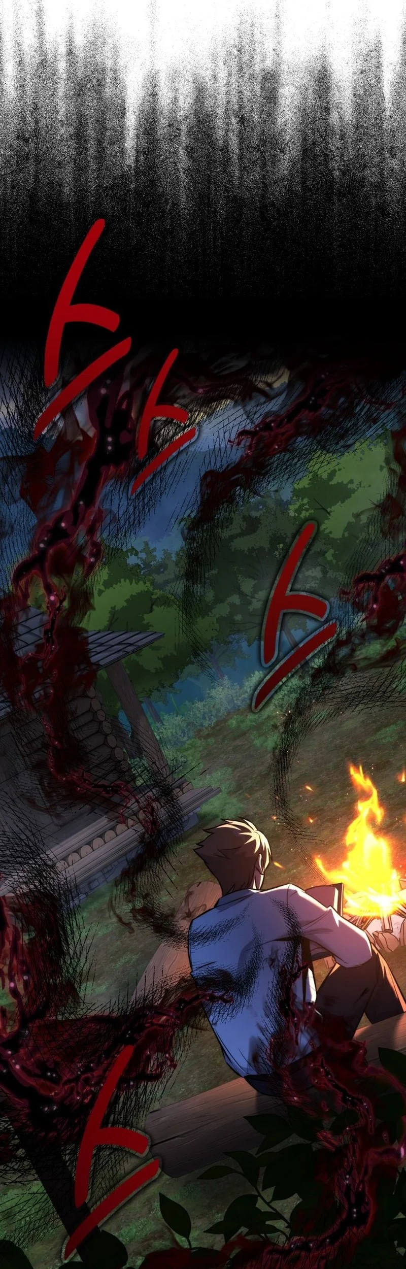 The Extra’s Academy Survival Guide Chapter 83 Gambar 20