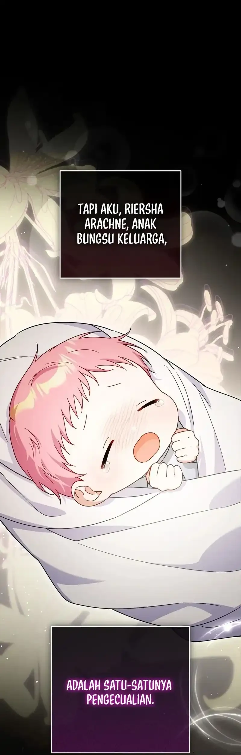 The Family’s Youngest Is This Household’s Savior Chapter 1 Gambar 19