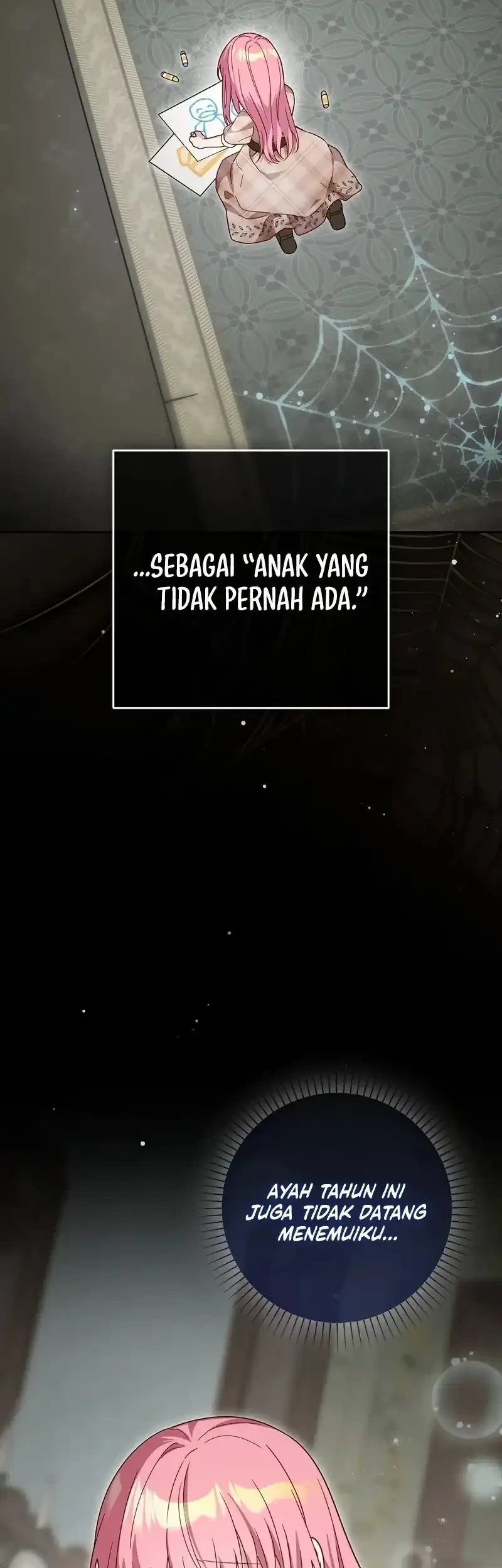 The Family’s Youngest Is This Household’s Savior Chapter 1 Gambar 21