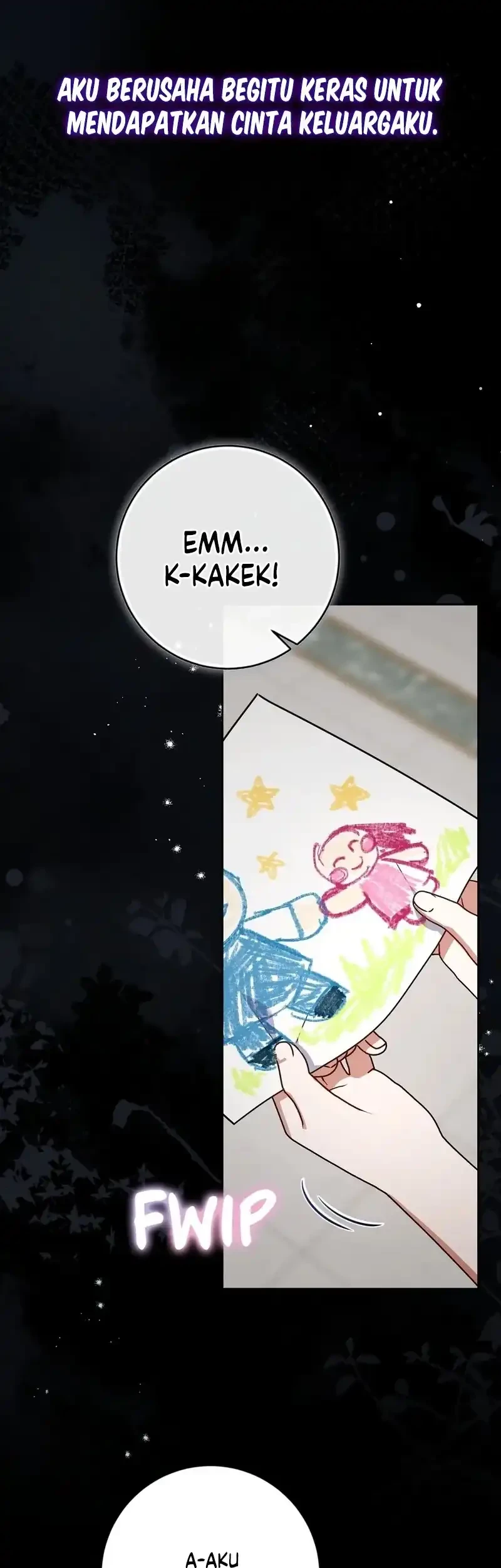 The Family’s Youngest Is This Household’s Savior Chapter 1 Gambar 23