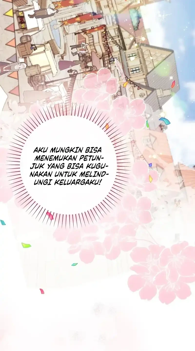 The Family’s Youngest Is This Household’s Savior Chapter 10 Gambar 16