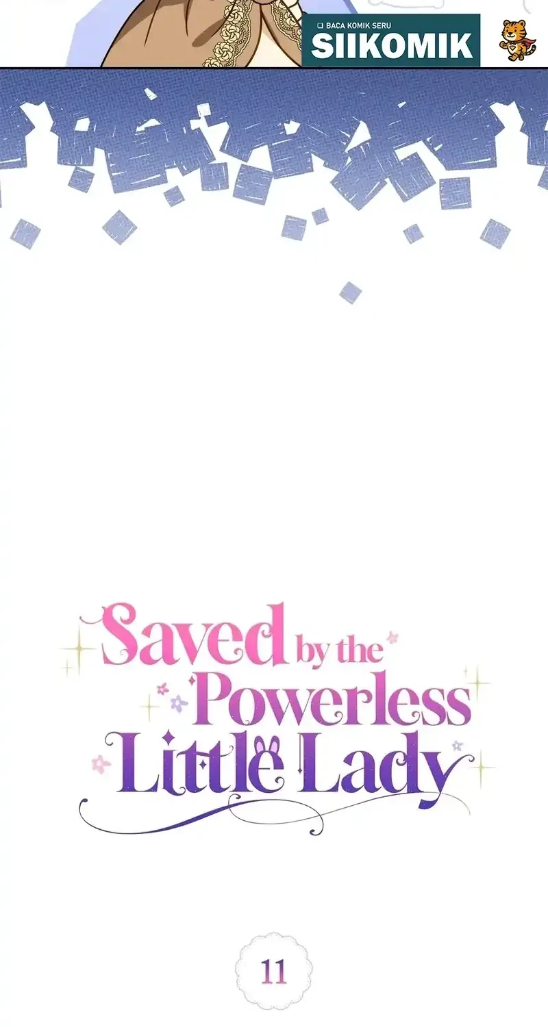 The Family’s Youngest Is This Household’s Savior Chapter 11 Gambar 12