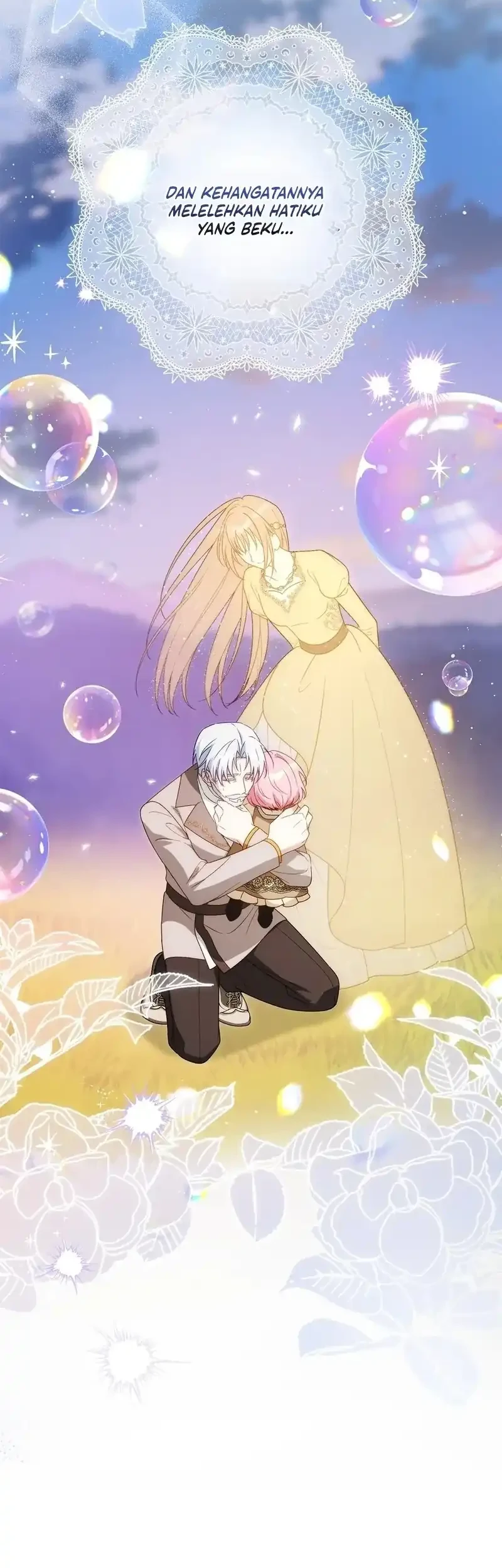 The Family’s Youngest Is This Household’s Savior Chapter 12 Gambar 15