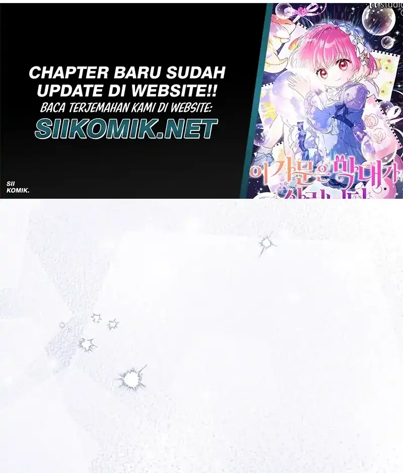 The Family’s Youngest Is This Household’s Savior Chapter 12 Gambar 16