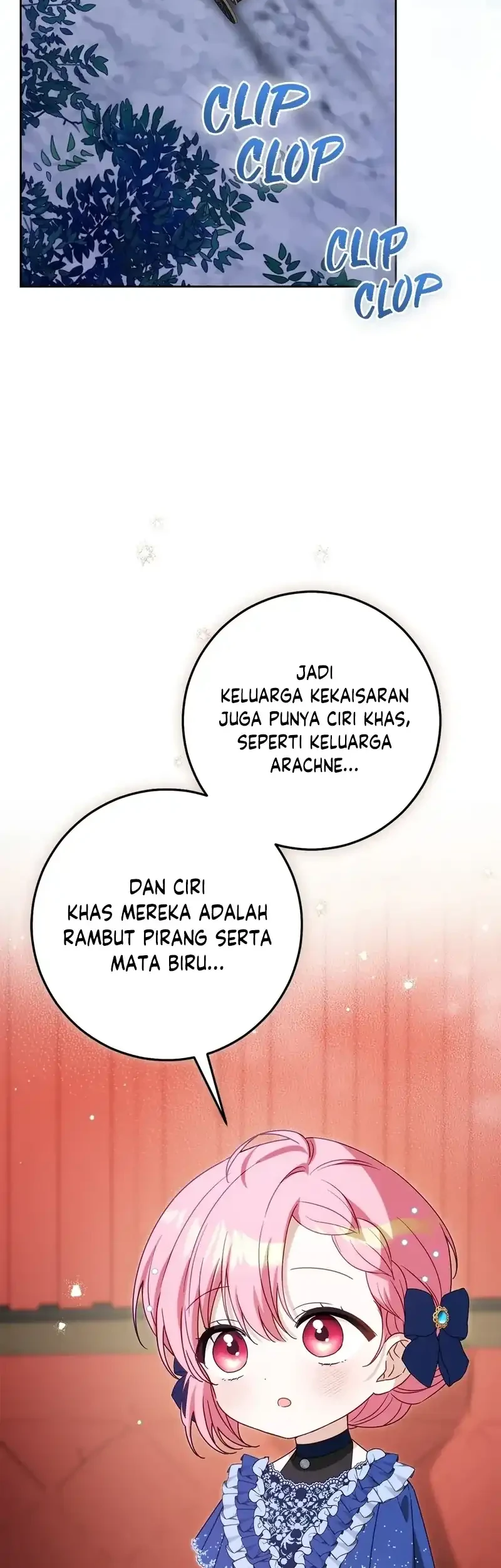 The Family’s Youngest Is This Household’s Savior Chapter 14 Gambar 14