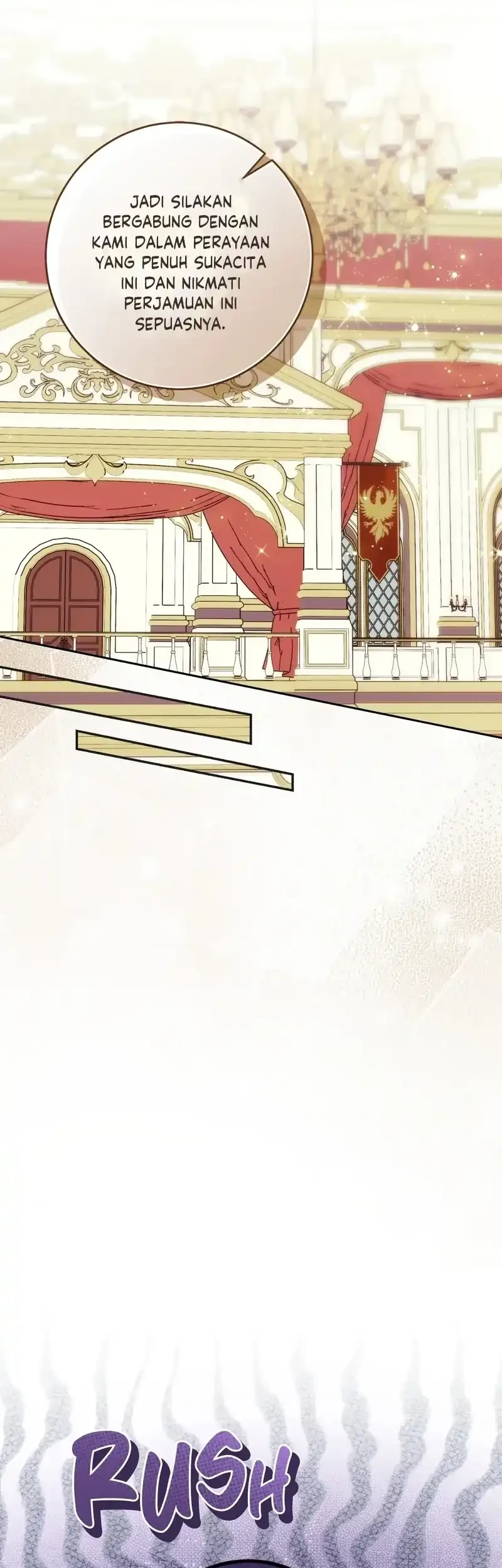 The Family’s Youngest Is This Household’s Savior Chapter 15 Gambar 15