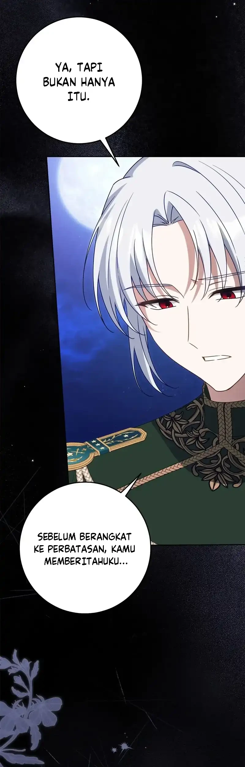 The Family’s Youngest Is This Household’s Savior Chapter 16 Gambar 14